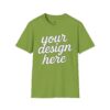 10029858548533350471_2048-1.jpeg Premium Unisex Cotton T-Shirt – Softstyle Fit, Eco-Friendly & Ethically Made, XS to 5XL