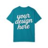 10118338990457511234_2048.jpeg Customizable Unisex T-Shirt for Personal Expression, Casual Wear, Gift for Friends, Birthday, DIY Fashion, Hand-Designed Apparel