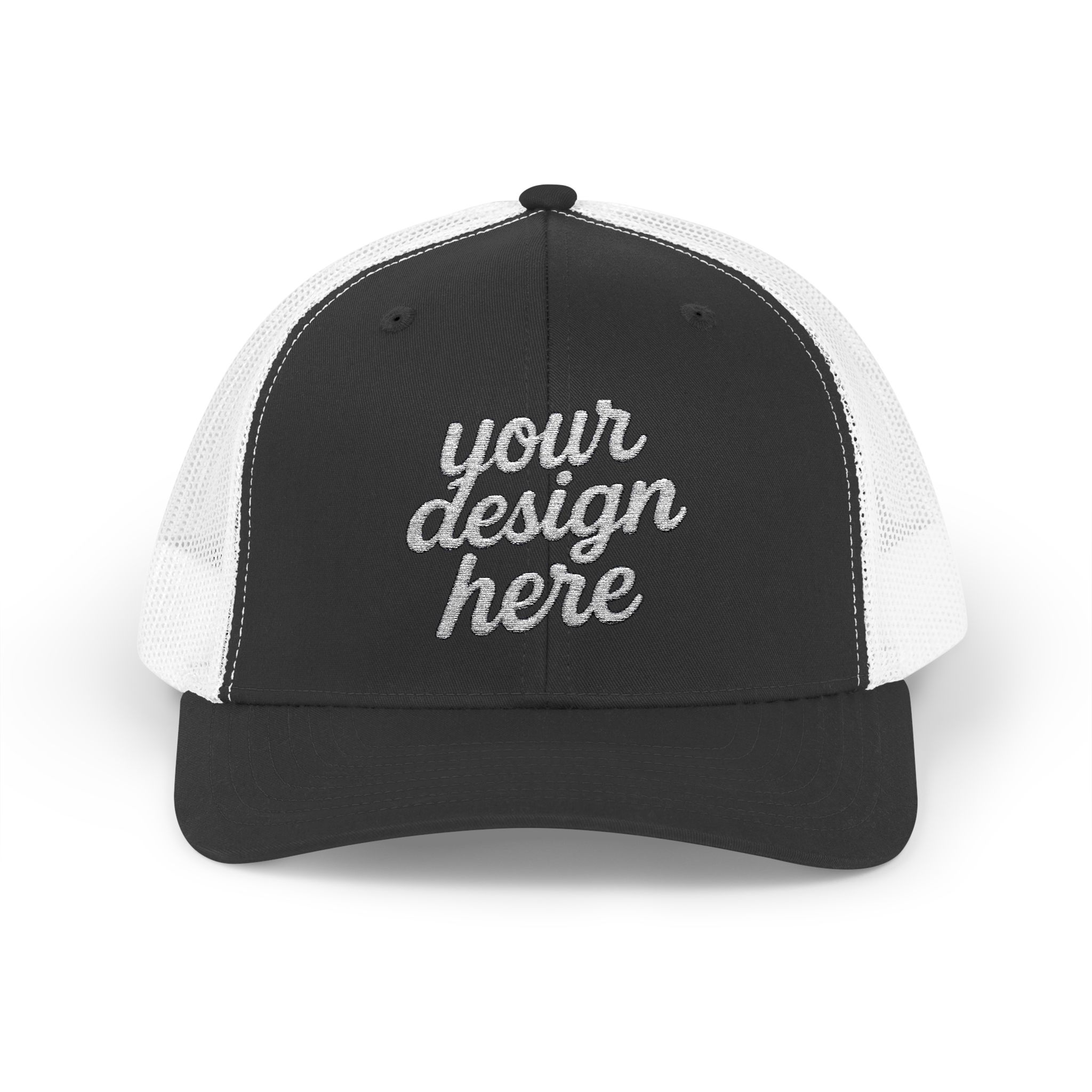 10148586750826354358_2048.jpeg Customizable Snapback Trucker Cap | Personalized Hat for Special Occasions, Gifts, Outdoor Adventures, Fashion Statement, Unisex