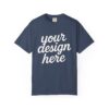 10149607526861331407_2048.jpeg Customizable Unisex T-Shirt for Personal Expression, Casual Wear, Gift for Friends, Birthday, DIY Fashion, Hand-Designed Apparel