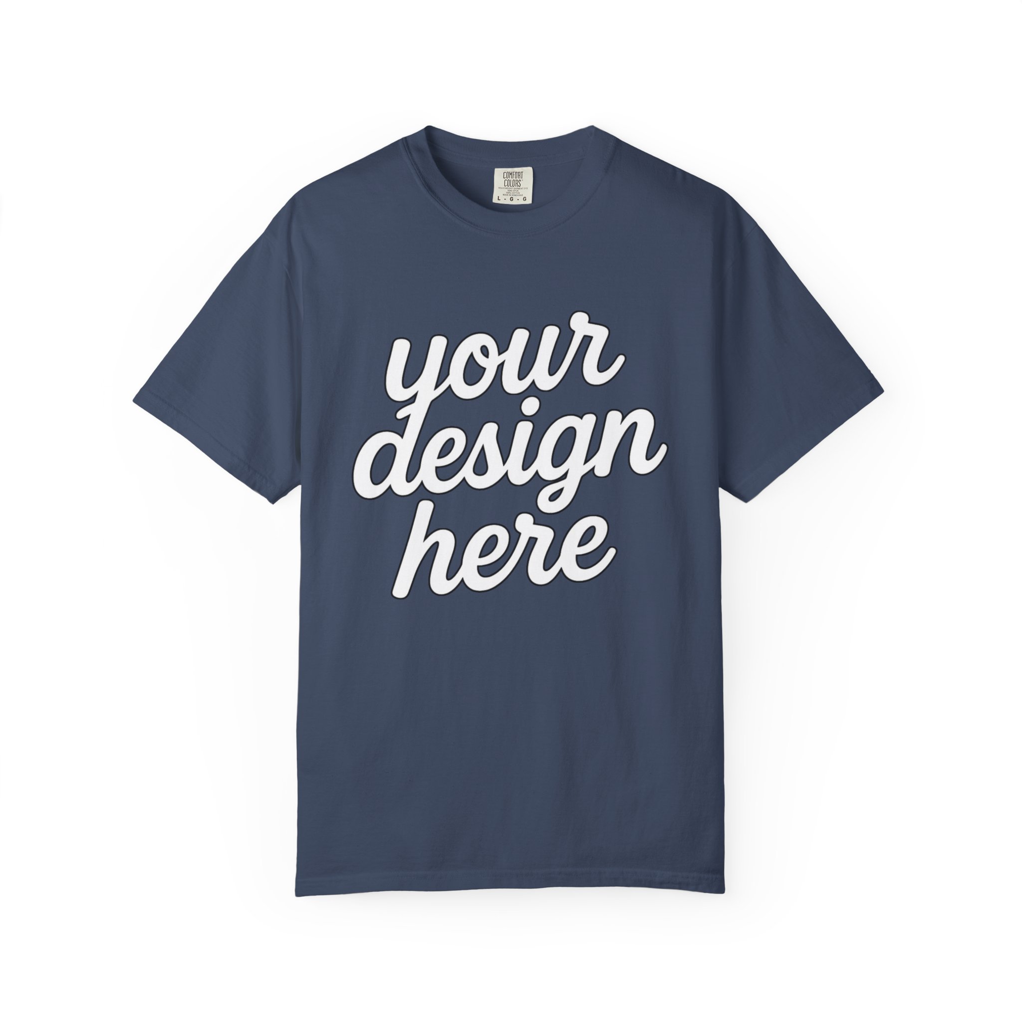 10149607526861331407_2048.jpeg Customizable Unisex T-Shirt for Personal Expression, Casual Wear, Gift for Friends, Birthday, DIY Fashion, Hand-Designed Apparel