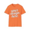 1015476694348040947_2048-1.jpeg Premium Unisex Cotton T-Shirt – Softstyle Fit, Eco-Friendly & Ethically Made, XS to 5XL