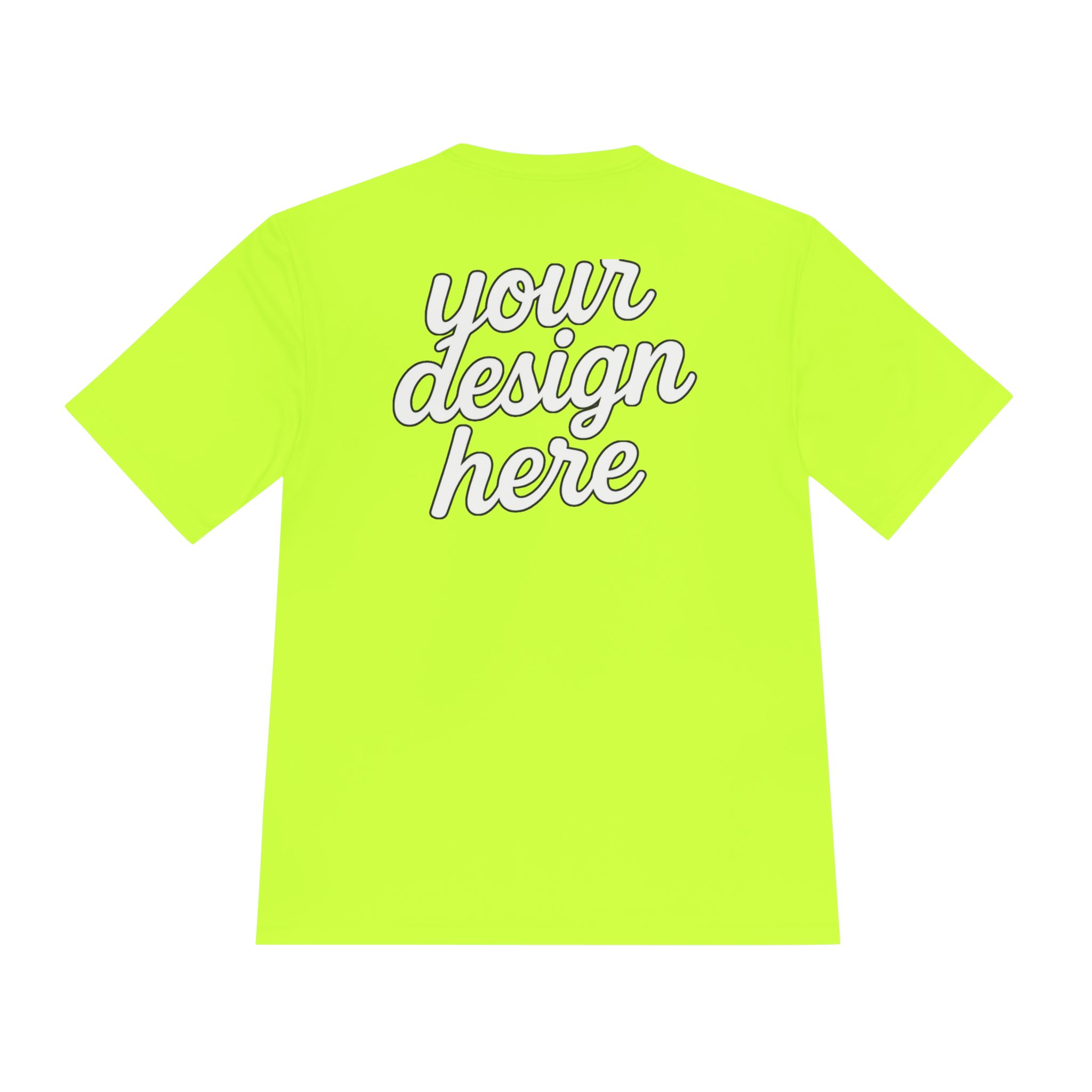 102682843099768757_2048.jpeg Moisture Wicking Tee - Customizable Activewear for Fitness, Outdoor Activities, Sports Events, Casual Wear, Perfect Gift