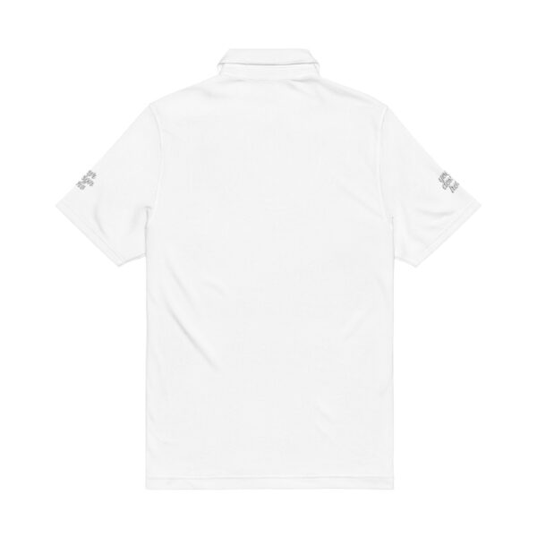 Stylish Embroidered Polo Shirt for Active Men, Athletic Wear, Gift for Him, Casual Outing Shirt, Father's Day Gift, Spring Fashion