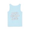 10427930334042246986_2048-1.jpeg Garment-Dyed Tank Top | Customizable Summer Essential, Unisex Apparel, Casual Wear, Gift for Him/Her, Event Merchandise