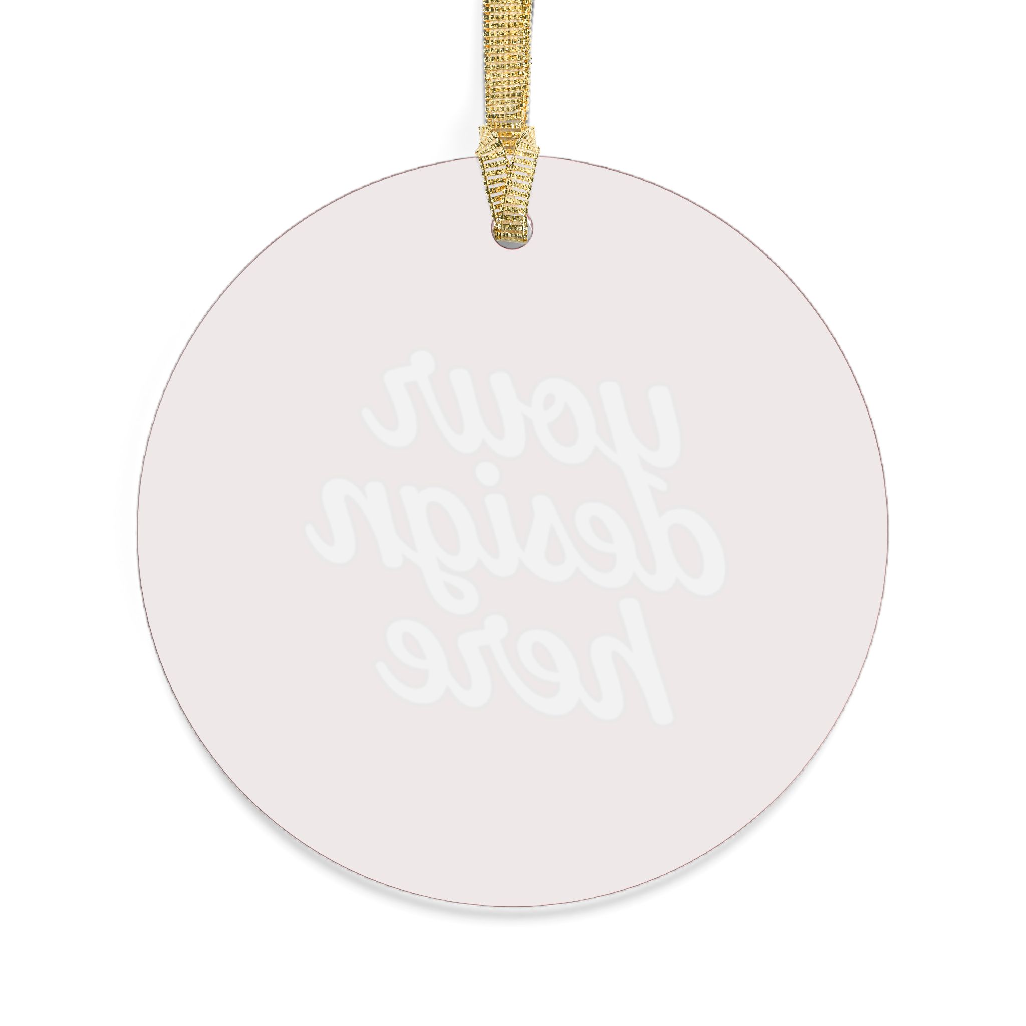 10439640823376885240_2048.jpeg Personalized Acrylic Ornaments for Holiday Decor, Custom Keepsake Decorations, Christmas Tree Ornaments, Unique Gifts for Loved Ones