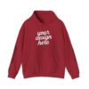 10541130608578431648_2048.jpeg Customizable Unisex Heavy Blend Hooded Sweatshirt, Personalized Sweatshirt, Cozy Hoodie, Custom Design Hoodie, Unique Gift for All Occasions