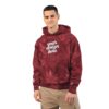 10656409584231063333_2048-1.jpeg Unisex Tie-Dye Hoodie – Your Design Hero, Fashionable Gifts, Cozy Casual Wear, Trendy Streetwear, Unique Custom Hoodie