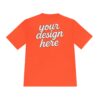 10851870529555941272_2048.jpeg Moisture Wicking Tee - Customizable Activewear for Fitness, Outdoor Activities, Sports Events, Casual Wear, Perfect Gift