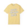1085526658898514702_2048.jpeg Customizable Unisex T-Shirt for Personal Expression, Casual Wear, Gift for Friends, Birthday, DIY Fashion, Hand-Designed Apparel