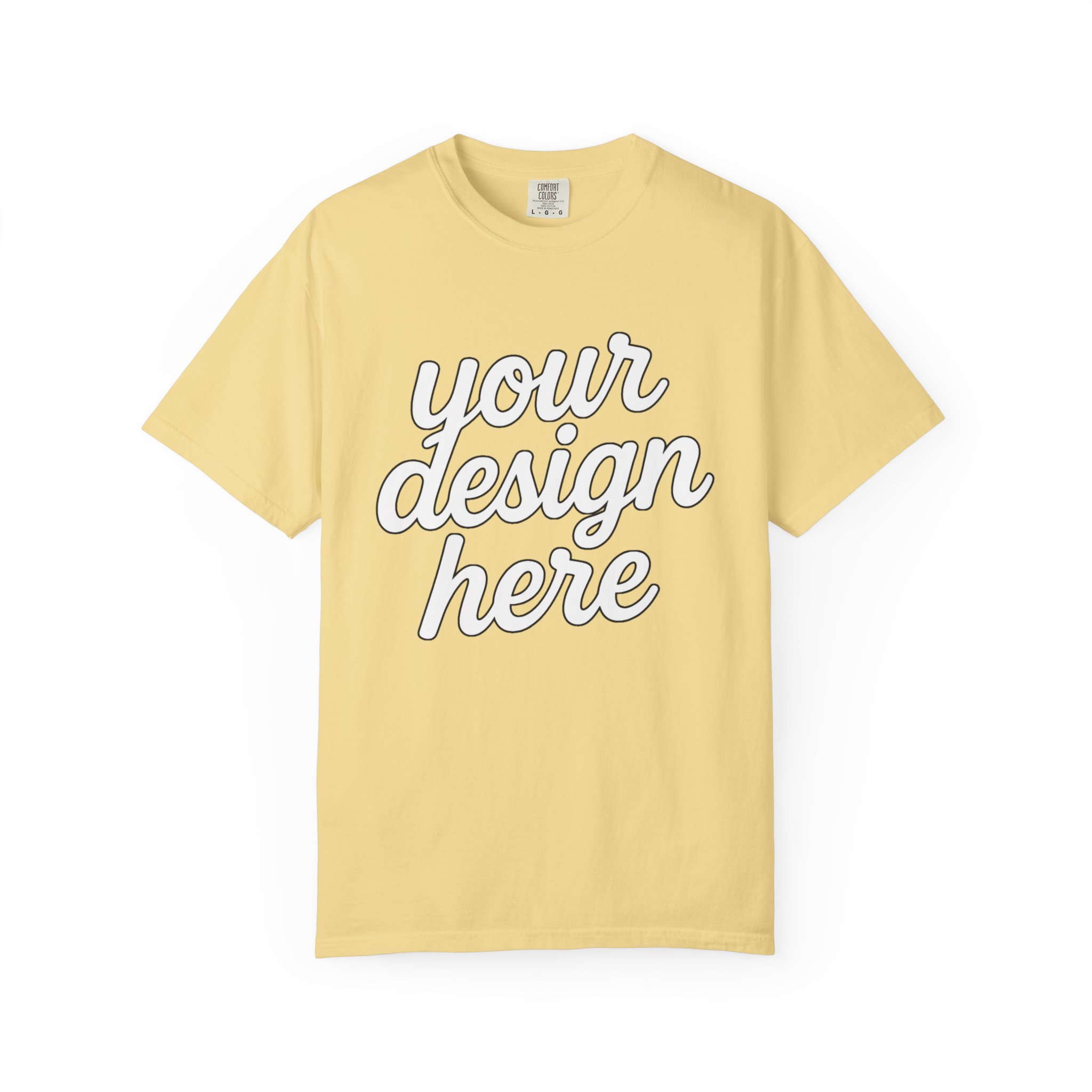 1085526658898514702_2048.jpeg Customizable Unisex T-Shirt for Personal Expression, Casual Wear, Gift for Friends, Birthday, DIY Fashion, Hand-Designed Apparel