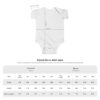 10932028075553749084_2048.jpeg Adorable Customizable Infant Bodysuit, Baby Shower Gift, Cute Onesie, Nursery Outfit, Personalized Baby Clothing