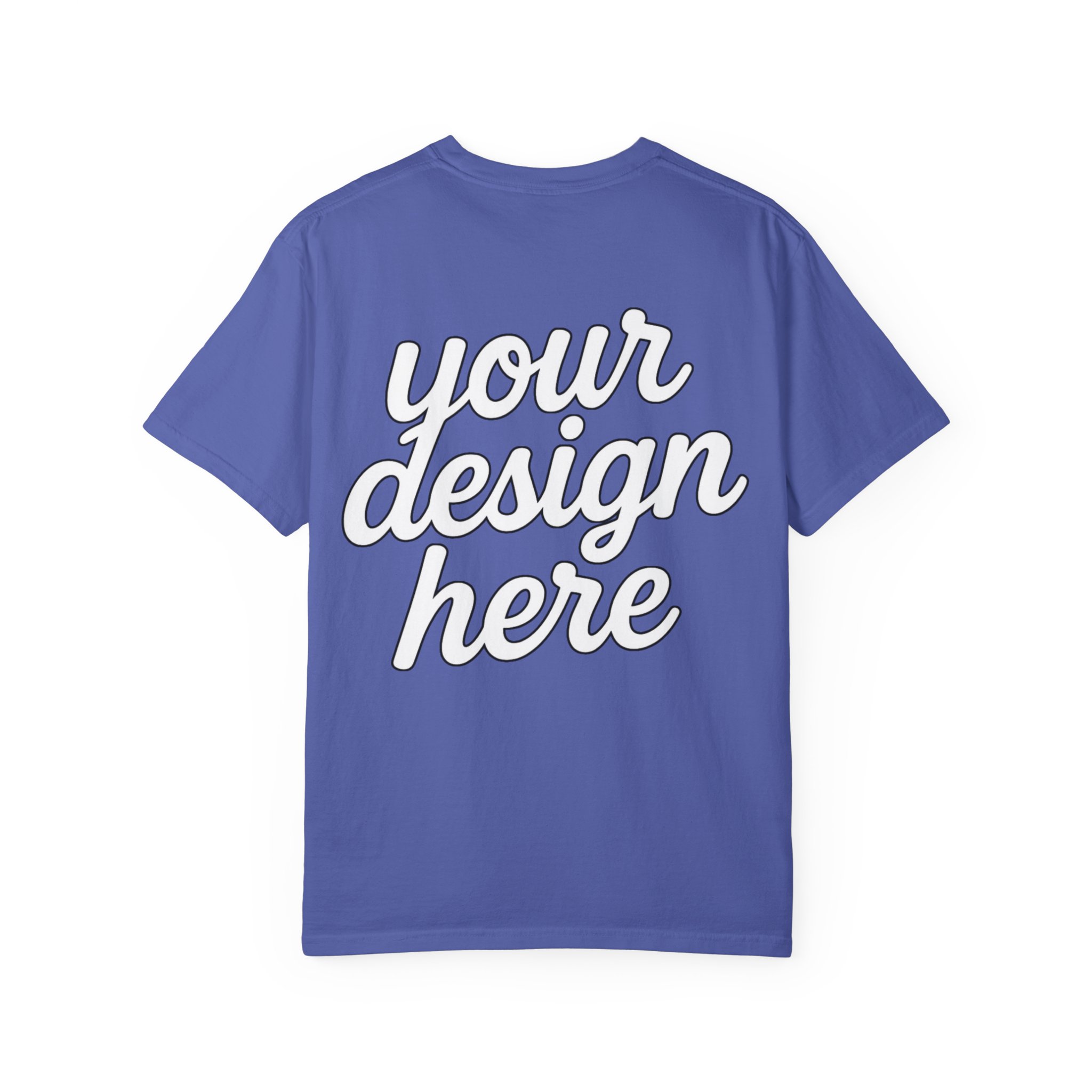 10935612356142551274_2048.jpeg Customizable Unisex T-Shirt for Personal Expression, Casual Wear, Gift for Friends, Birthday, DIY Fashion, Hand-Designed Apparel