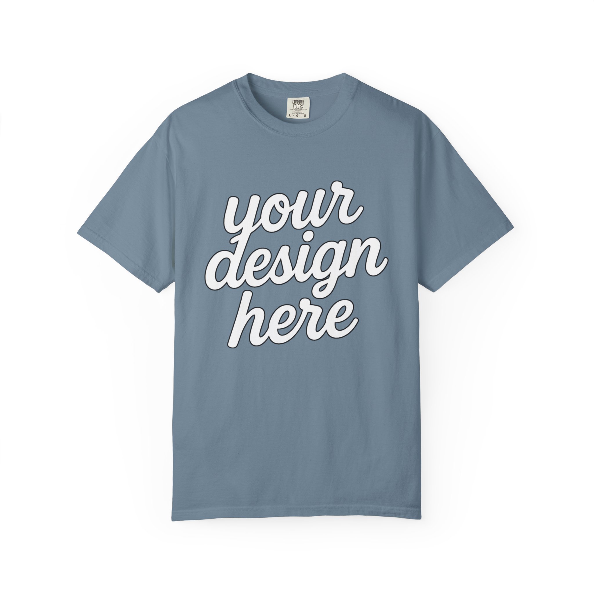 11031359381940940995_2048.jpeg Customizable Unisex T-Shirt for Personal Expression, Casual Wear, Gift for Friends, Birthday, DIY Fashion, Hand-Designed Apparel