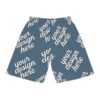 11051478149644420405_2048.jpeg Custom Basketball Shorts - Personalized Athletic Wear, Sports Apparel, Gym Shorts, Gift for Athletes, Workout Gear, Summer Fashion