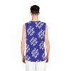 111077510976321597_2048.jpeg Customizable Basketball Jersey - Perfect for Teams, Events, Gifts, Sports Lovers, Casual Wear, Birthday Celebrations