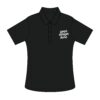 11221511292615298505_2048-5.jpeg Stylish Women's Polo Shirt | Casual Wear, Dressy Outfits, Office Attire, Gift for Her, Customizable Design