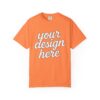 11227710166714853170_2048.jpeg Customizable Unisex T-Shirt for Personal Expression, Casual Wear, Gift for Friends, Birthday, DIY Fashion, Hand-Designed Apparel