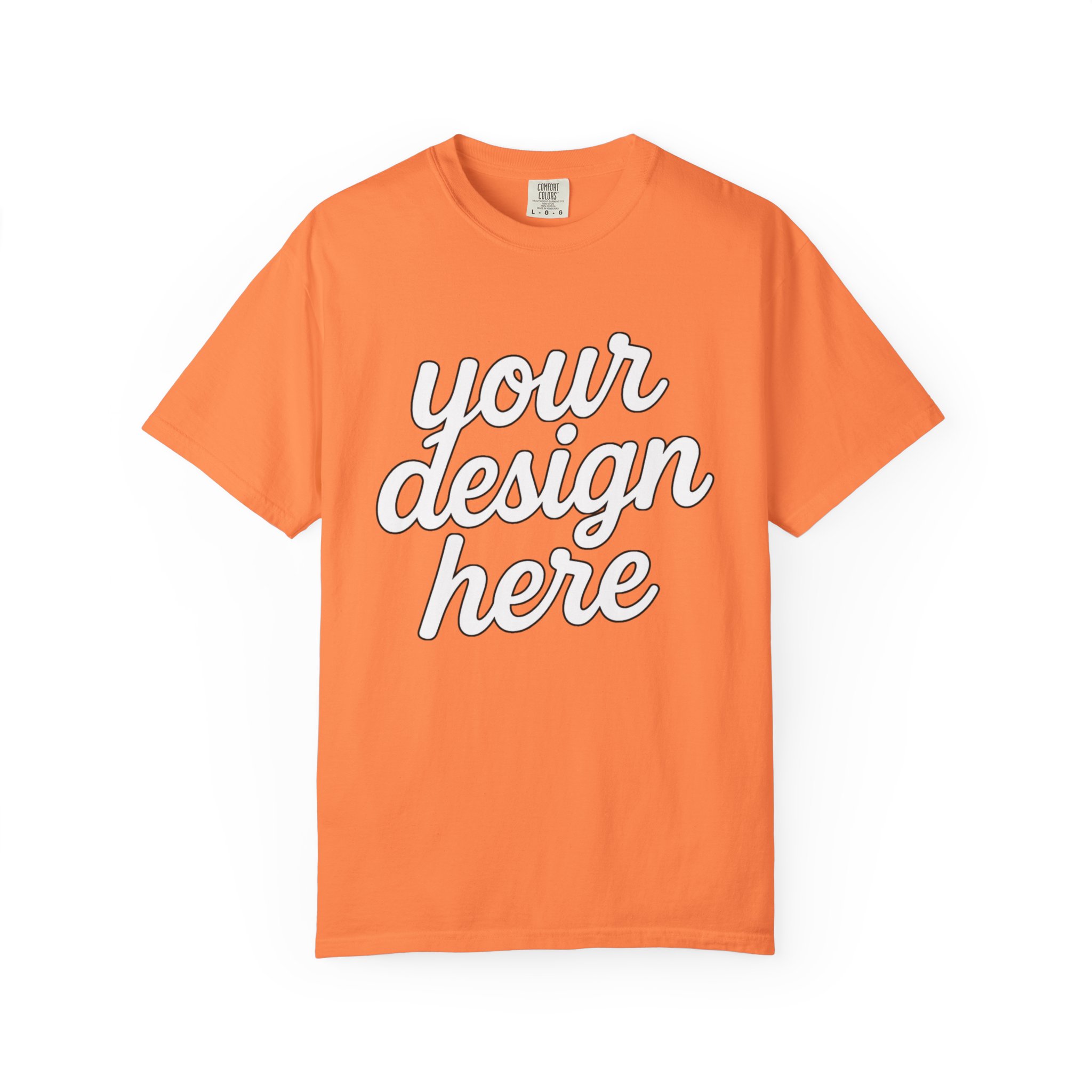 11227710166714853170_2048.jpeg Customizable Unisex T-Shirt for Personal Expression, Casual Wear, Gift for Friends, Birthday, DIY Fashion, Hand-Designed Apparel