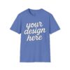 11240733814405429088_2048-1.jpeg Premium Unisex Cotton T-Shirt – Softstyle Fit, Eco-Friendly & Ethically Made, XS to 5XL