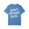 11339420683358913733_2048.jpeg Customizable Unisex T-Shirt for Personal Expression, Casual Wear, Gift for Friends, Birthday, DIY Fashion, Hand-Designed Apparel