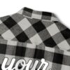11507316794866980450_2048.jpeg Custom Unisex Flannel Shirt | Cozy Fall Layer, Personalized Gift for Him/Her, Casual Wear, Adventure Shirt, Autumn Must-Have