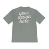 11533818346332438958_2048.jpeg Moisture Wicking Tee - Customizable Activewear for Fitness, Outdoor Activities, Sports Events, Casual Wear, Perfect Gift