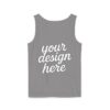 11534922255144206489_2048-1.jpeg Garment-Dyed Tank Top | Customizable Summer Essential, Unisex Apparel, Casual Wear, Gift for Him/Her, Event Merchandise