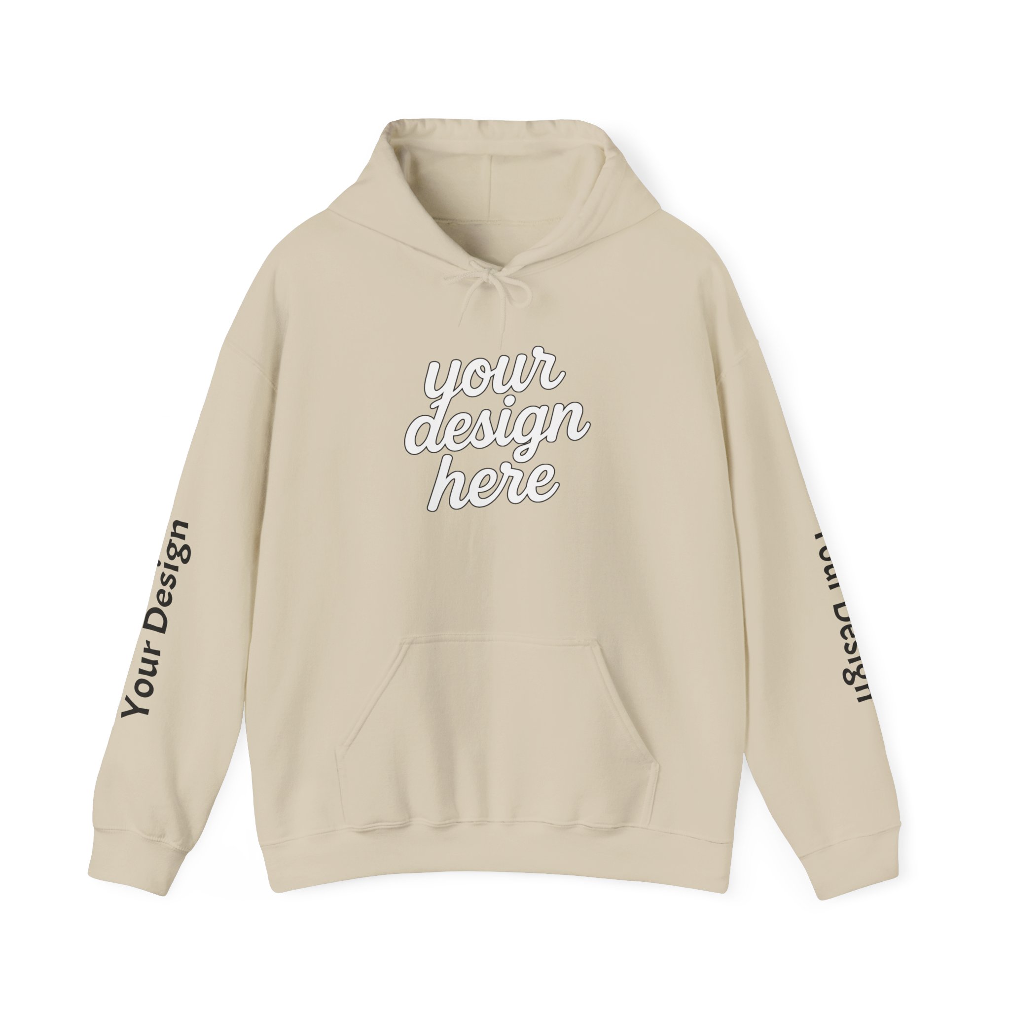 11587191891626732665_2048.jpeg Customizable Unisex Heavy Blend Hooded Sweatshirt, Personalized Sweatshirt, Cozy Hoodie, Custom Design Hoodie, Unique Gift for All Occasions