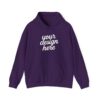 11598926570274151217_2048.jpeg Customizable Unisex Heavy Blend Hooded Sweatshirt, Personalized Sweatshirt, Cozy Hoodie, Custom Design Hoodie, Unique Gift for All Occasions
