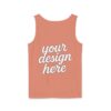 11624411671853191356_2048-1.jpeg Garment-Dyed Tank Top | Customizable Summer Essential, Unisex Apparel, Casual Wear, Gift for Him/Her, Event Merchandise