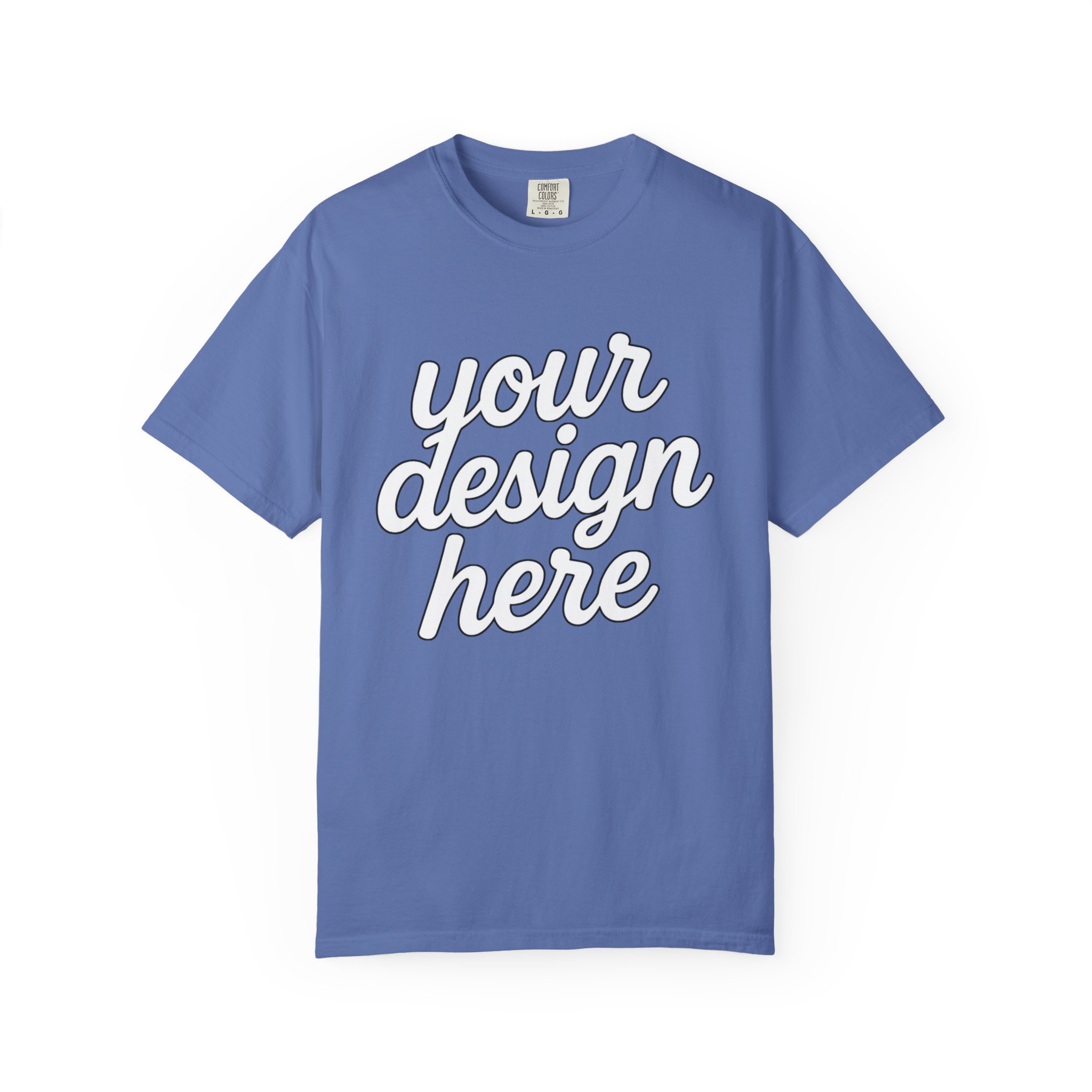 1166215315783889474_2048.jpeg Customizable Unisex T-Shirt for Personal Expression, Casual Wear, Gift for Friends, Birthday, DIY Fashion, Hand-Designed Apparel