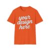 11748828285545017950_2048-1.jpeg Premium Unisex Cotton T-Shirt – Softstyle Fit, Eco-Friendly & Ethically Made, XS to 5XL