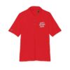 11771331083639986492_2048-1.jpeg Stylish Performance Polo, Sporty Activewear, Customizable Golf Shirt, Casual Design Polo, Unisex Athletic Wear