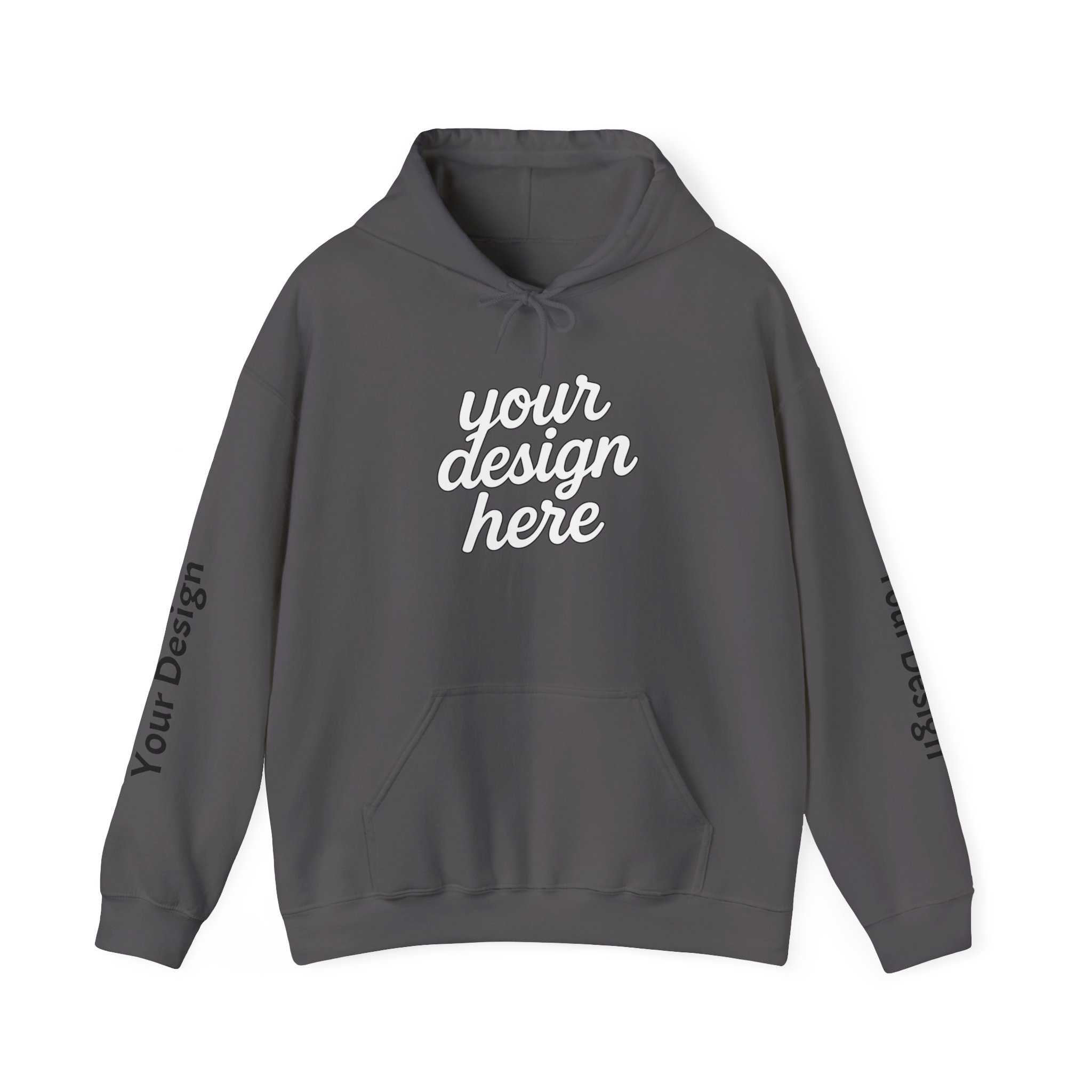 1177741852436471719_2048.jpeg Customizable Unisex Heavy Blend Hooded Sweatshirt, Personalized Sweatshirt, Cozy Hoodie, Custom Design Hoodie, Unique Gift for All Occasions