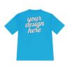 1179533799361511099_2048.jpeg Moisture Wicking Tee - Customizable Activewear for Fitness, Outdoor Activities, Sports Events, Casual Wear, Perfect Gift