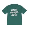 11873931680699901746_2048.jpeg Moisture Wicking Tee - Customizable Activewear for Fitness, Outdoor Activities, Sports Events, Casual Wear, Perfect Gift