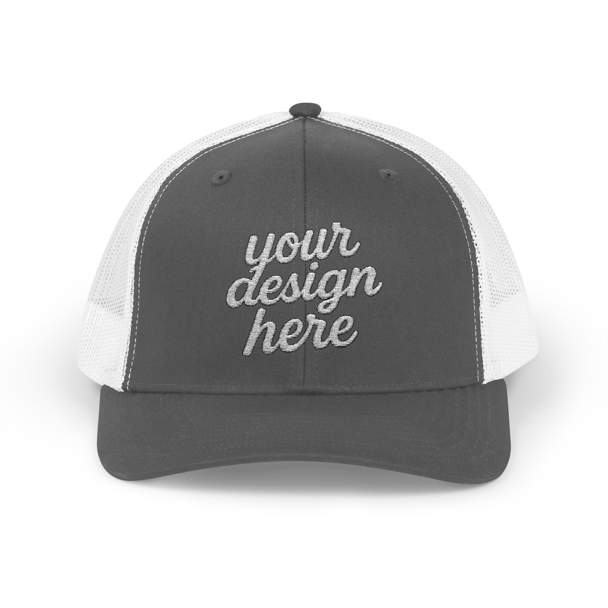 12028712432095664443_2048.jpeg Customizable Snapback Trucker Cap | Personalized Hat for Special Occasions, Gifts, Outdoor Adventures, Fashion Statement, Unisex