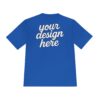 12178176192394024121_2048.jpeg Moisture Wicking Tee - Customizable Activewear for Fitness, Outdoor Activities, Sports Events, Casual Wear, Perfect Gift