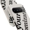 12219358337411704366_2048.jpeg Customizable Phone Case, Personalized Tough Cases, Unique Gift, Birthday Present, Stylish Tech Accessory, Trendy Phone Cover