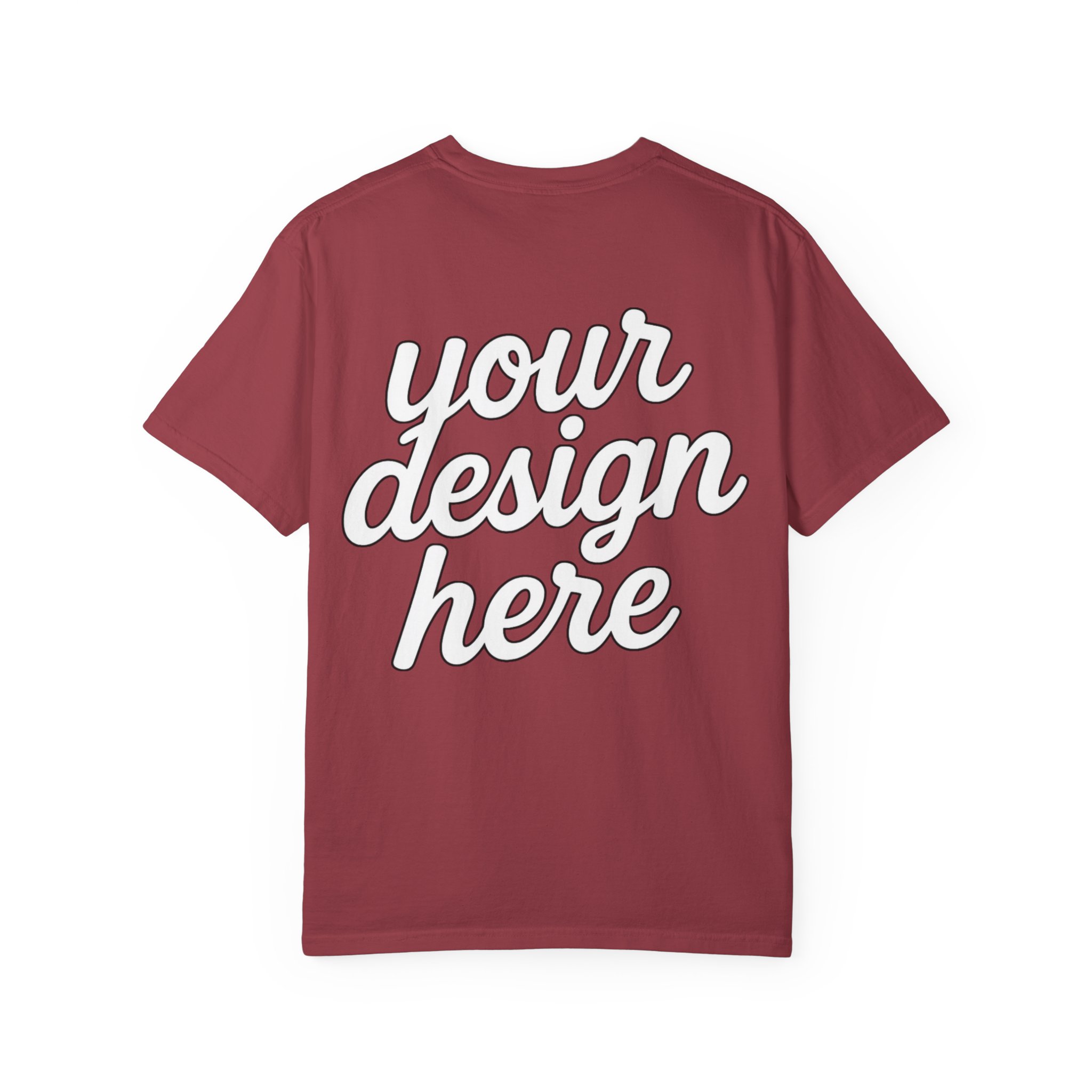12254625509387643035_2048.jpeg Customizable Unisex T-Shirt for Personal Expression, Casual Wear, Gift for Friends, Birthday, DIY Fashion, Hand-Designed Apparel