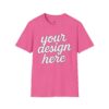 1227330841510805576_2048-1.jpeg Premium Unisex Cotton T-Shirt – Softstyle Fit, Eco-Friendly & Ethically Made, XS to 5XL