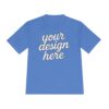 12305918300660677898_2048.jpeg Moisture Wicking Tee - Customizable Activewear for Fitness, Outdoor Activities, Sports Events, Casual Wear, Perfect Gift