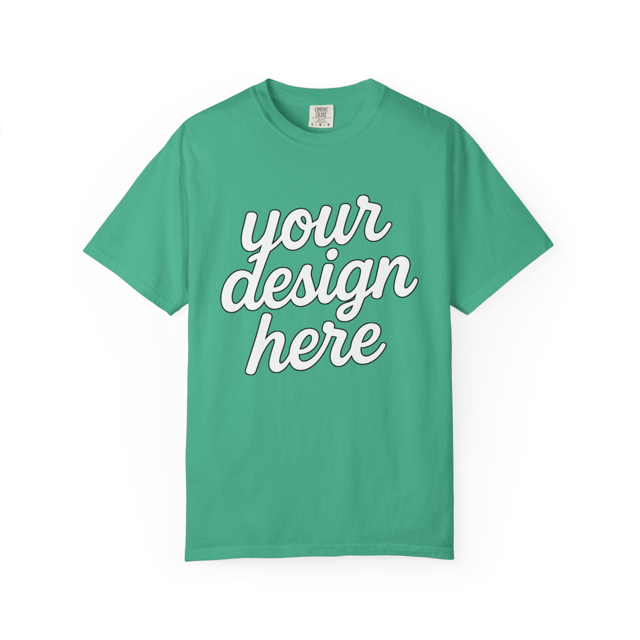 12424935290377493222_2048.jpeg Customizable Unisex T-Shirt for Personal Expression, Casual Wear, Gift for Friends, Birthday, DIY Fashion, Hand-Designed Apparel
