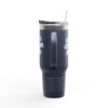 12473009441739361899_2048.jpeg 40oz Adventure Travel Tumbler – Stainless Steel, Insulated Mug with Straw & Lid, BPA-Free