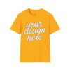 12475762390461697082_2048-1.jpeg Premium Unisex Cotton T-Shirt – Softstyle Fit, Eco-Friendly & Ethically Made, XS to 5XL