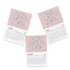 12865341728787375727_2048.jpeg Personalized 2025 Wall Calendar, Customizable Calendar, Monthly Planner, Gift for Home Office, Cute Design for Organization