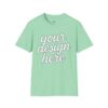 12903773196157470833_2048-1.jpeg Premium Unisex Cotton T-Shirt – Softstyle Fit, Eco-Friendly & Ethically Made, XS to 5XL