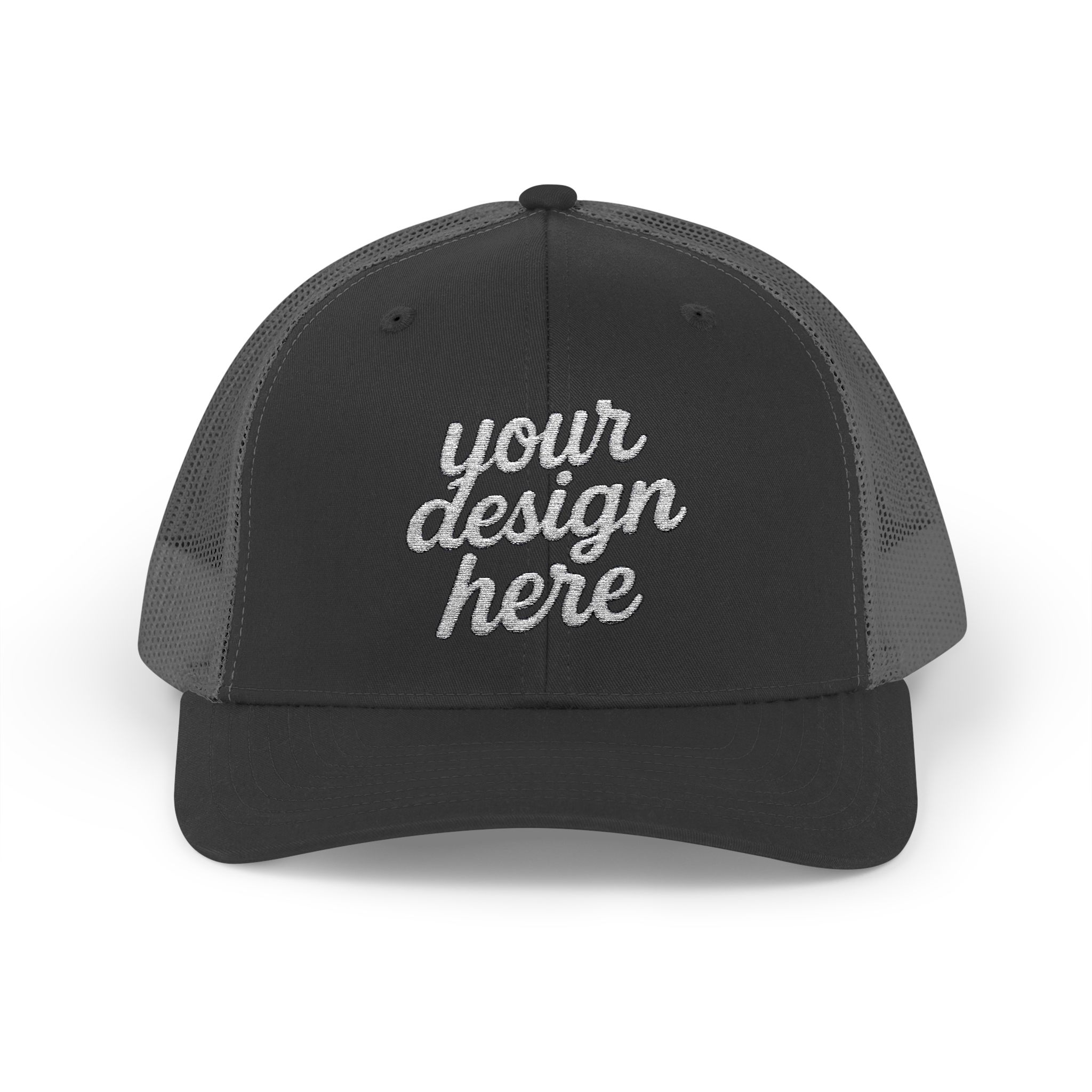 12990445748807420282_2048.jpeg Customizable Snapback Trucker Cap | Personalized Hat for Special Occasions, Gifts, Outdoor Adventures, Fashion Statement, Unisex
