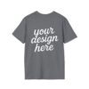 13280708535575024752_2048-1.jpeg Premium Unisex Cotton T-Shirt – Softstyle Fit, Eco-Friendly & Ethically Made, XS to 5XL